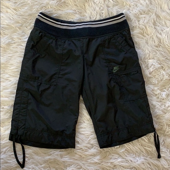 Nike Pants - Nike Cargo Athletic Shorts - S